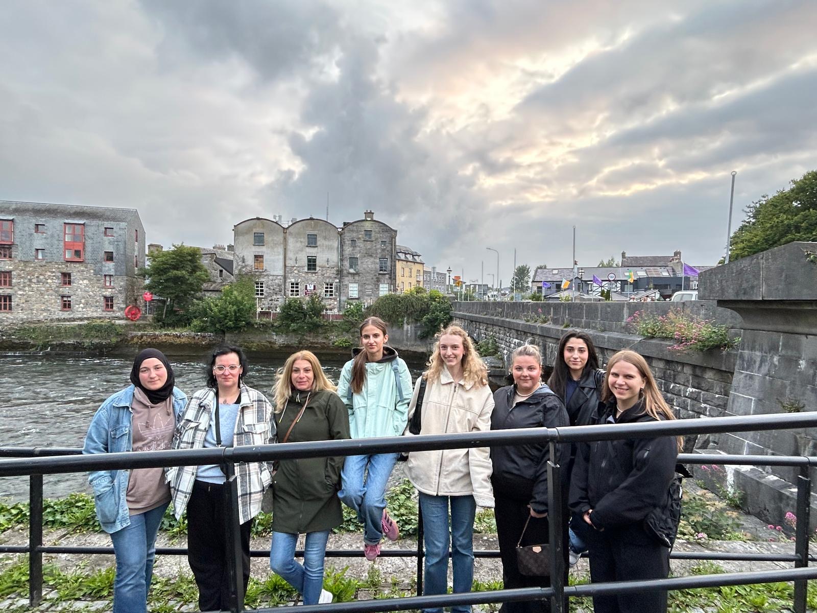 Gruppenfoto 2025 Image